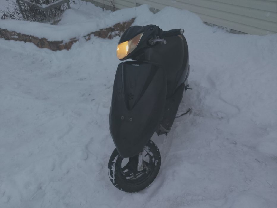 Продам Хонда Діо аф68