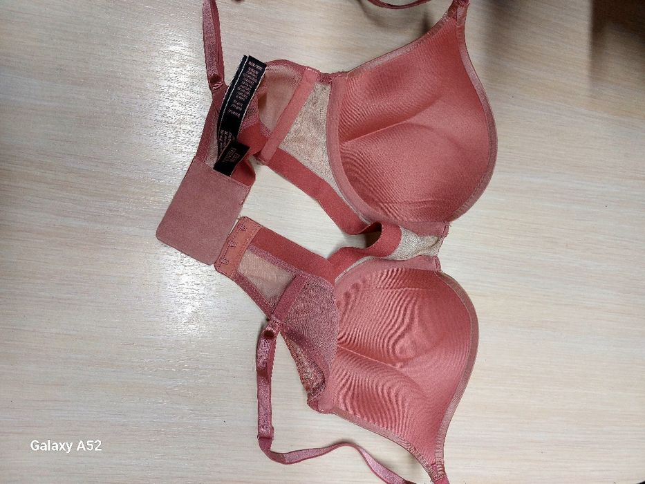 Бюстгалтер Victoria's Secret