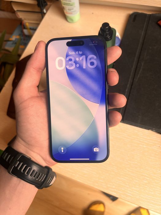 Iphone 15 128gb