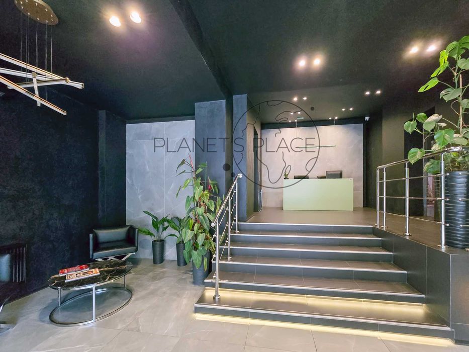 Commercial real estate at st. Zhilyanskaya (area 286 m²) - Atlanta.ua - photo 2