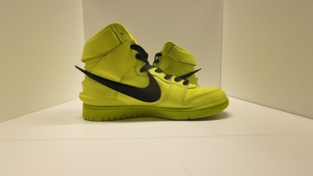 NIKE×ambush Nike AMBUSH x Air Adjust Force DM8465-100 Z 460.00 PLN | FLEXDOG