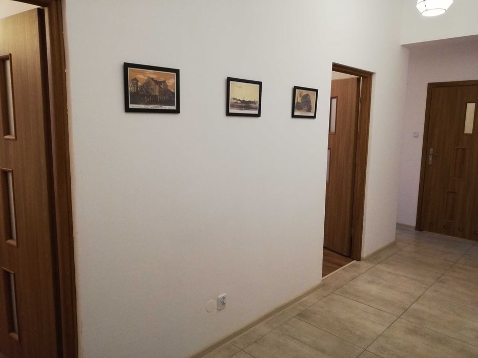 2 pokoje + kuchnia