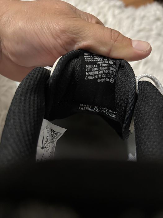 Buty Nike x Louis Vuitton Air Force 1 Low Streetwear Hypebeast