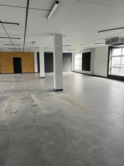 Оренда комерційного приміщення на вул. Тернопільській