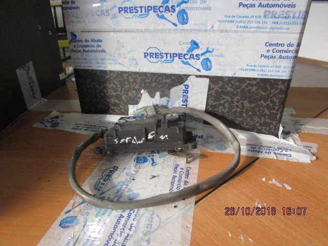 Motor da comporta da sofagem HONDA Civic IV Sedan (ED_)
