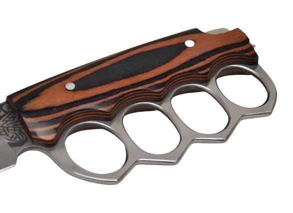 Nóż Scyzoryk Taktyczny Myśliwski Ochrona Wędkarski