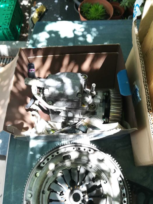 Peças Vw Golf iv ASV