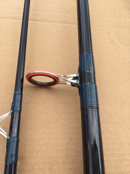Cana pesca excalibur e carreto vega