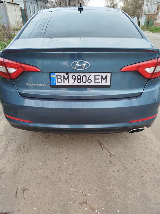 Продам Hyundai Sonata