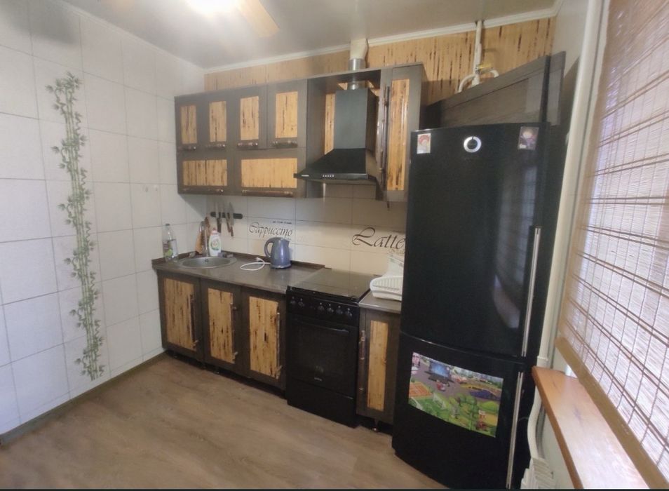 Здам однокімнатну квартиру/Намив/можно з тваринками