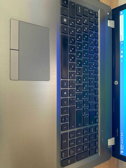 Ноутбук 17‘’ HP ProBook 4730s (i5, hdd 512Gb, DDR3 6Gb)