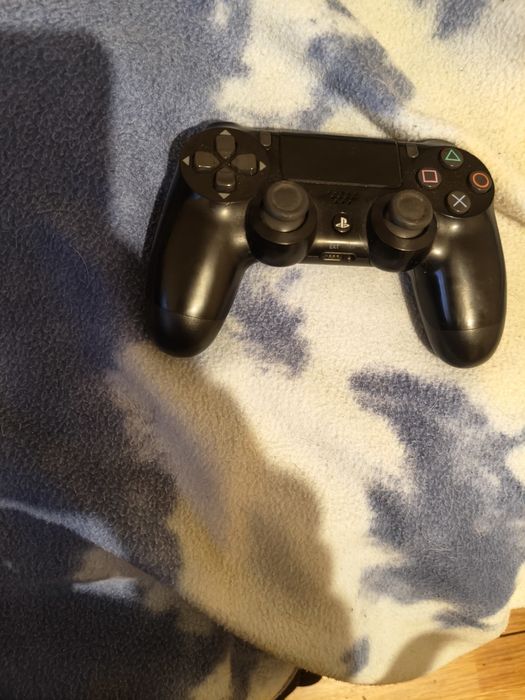 Comando PS4 original a funcionar perfeitamente
