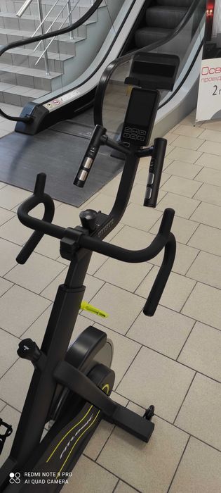 Спинбайк FitLogic SP2301P