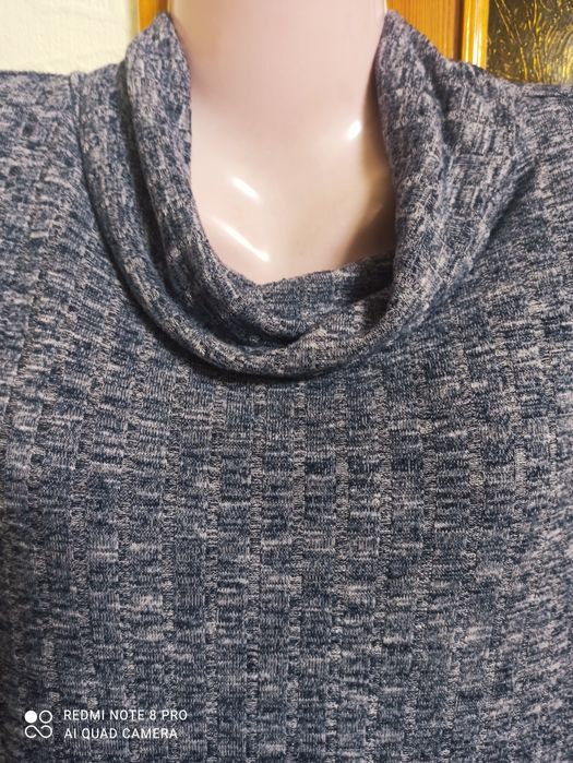 туніка (кофточка) демісезон ! М'яка і дуже приємна!розм.56-58
