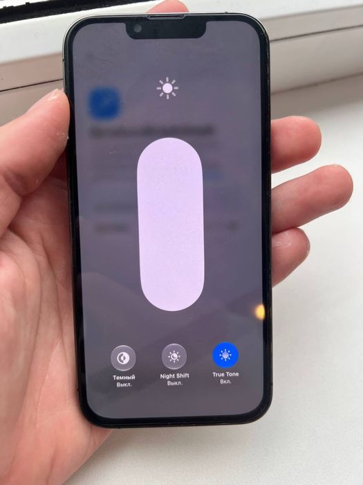 Iphone 13 pro 256gb