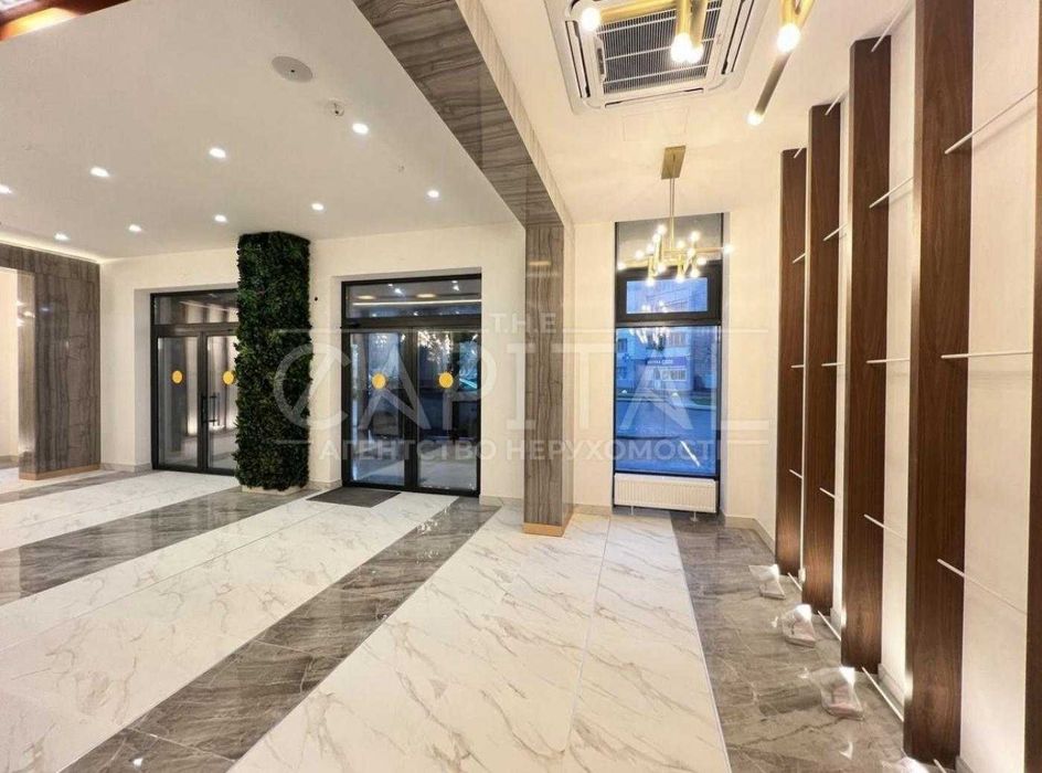 Продаж квартири на Печерську\ЖК Эдельвейс\без ремонту\85 м2\6-й поверх