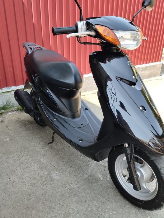 Продам Ямаха джог са16