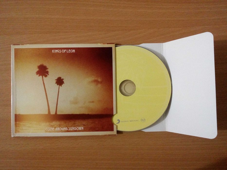 KINGS OF LEON - Come Around Sundown