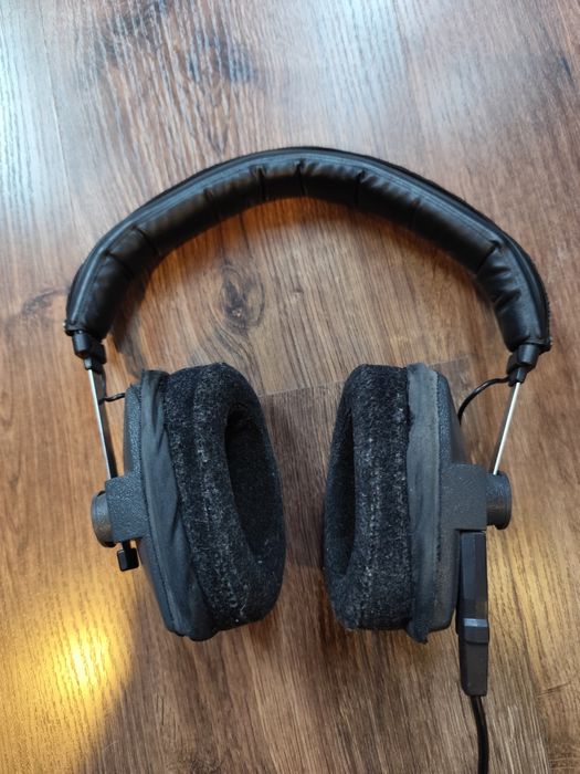 Słuchawki / Monitory Beyerdynamic DT150