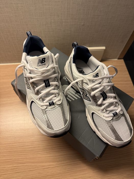 New Balance 530 Novos na caixa originais