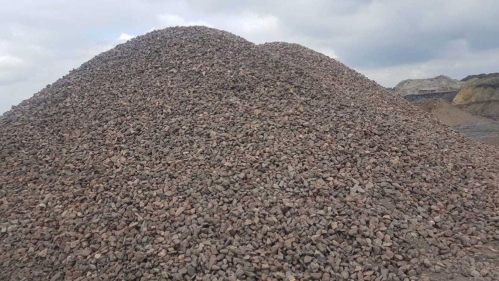 Ziemia-Piasek_Dolomit -Kamień,Kruszywo Humus Wywóz ziemi gliny