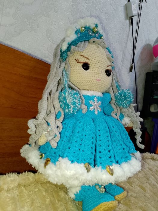 Ляльки ручної роботи