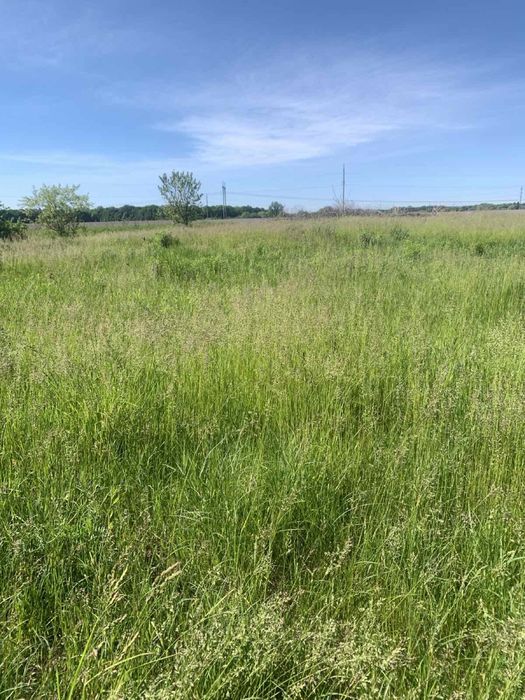 Продаж ділянки  20соток землі під забудову