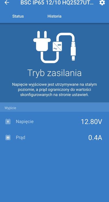 Oryginalny akumulator 12 V Renault Nissan EFB 70