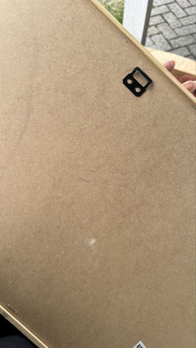 Картина декор з Jysk