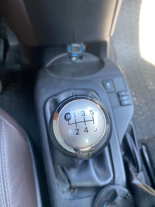Toyota iQ 1.4d com muitos extras