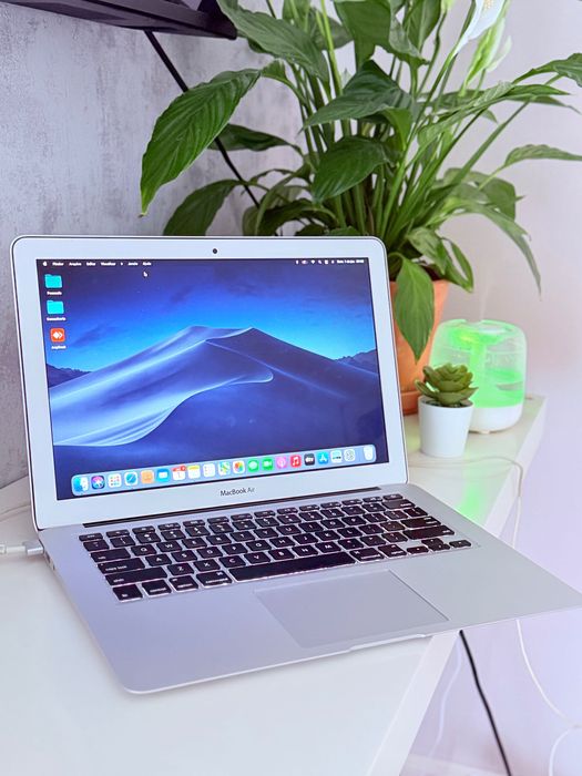 Macbook air 2014