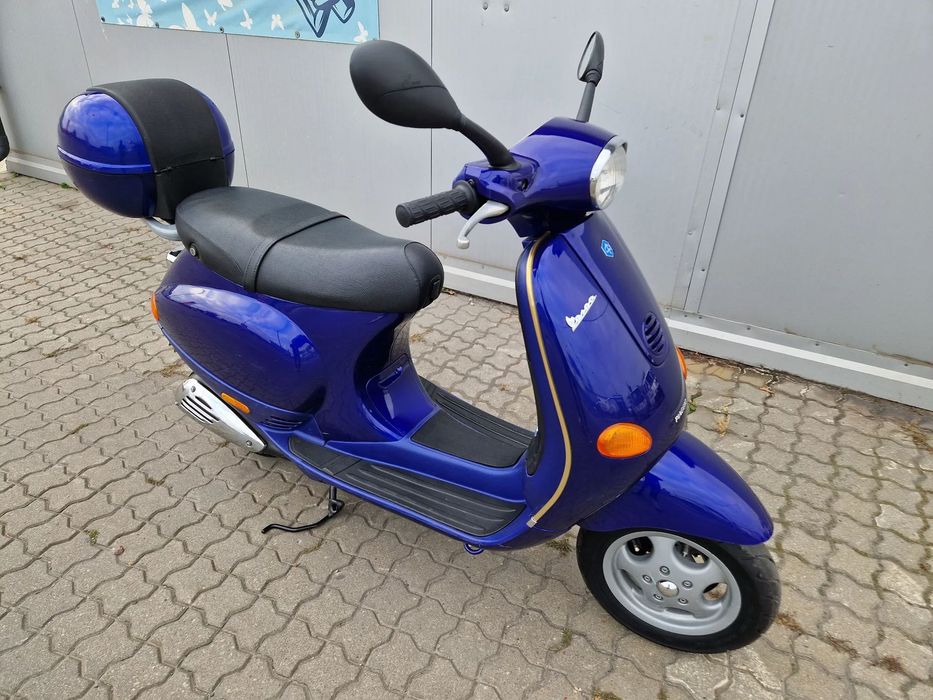Vespa