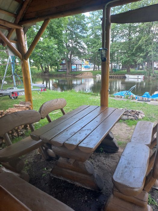 Wynajem pokoi Kwatery u Wojciechowskich