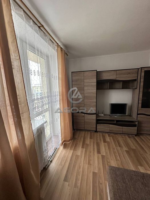 Оренда однокімнатної на (Каскаді)