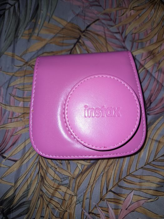 Fujifilm instax mini9 rosa flamingo