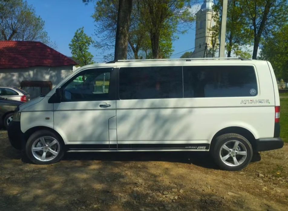 Продам volkswagen t5
