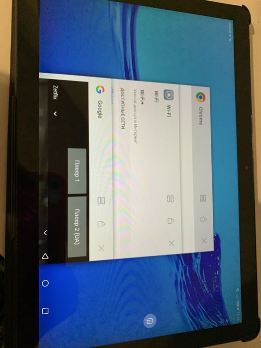 Ігровий планшет Huawei MediaPad T5 10