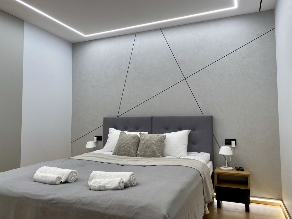 Apartamenty Zielona ostoja