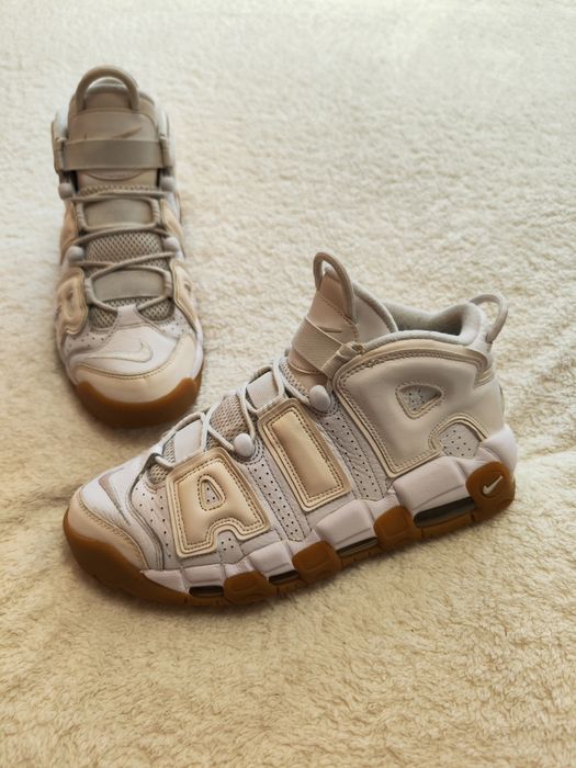 Кросівки nike air more uptempo 42.5р 27см