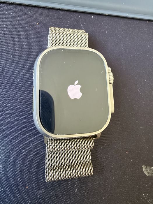 Apple watch ultra 2