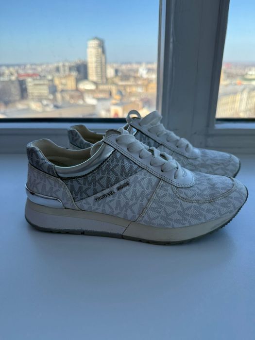 Кросівки Michael Kors