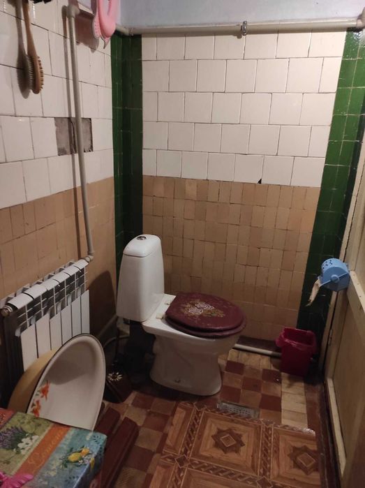 Добротный дом у границы города - в Латовке (Котовке)