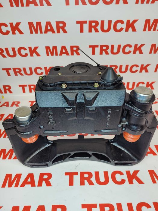 ZACISK HAMULCA knorr ST7 LRT090766RC prawy