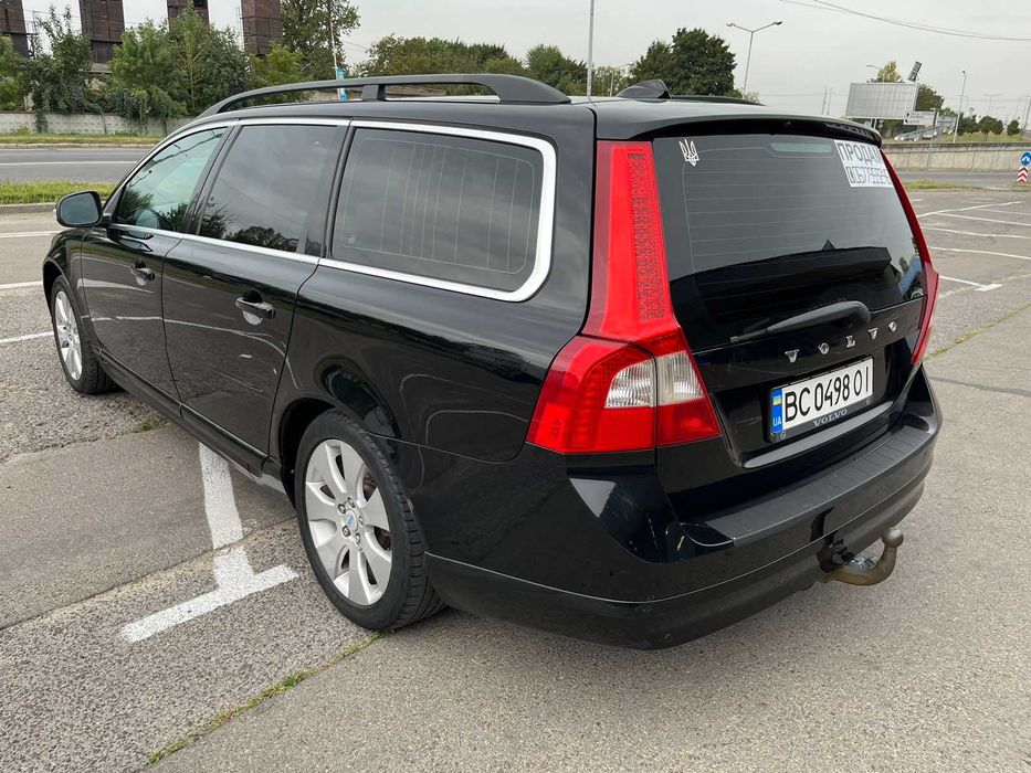 VOLVO V70, 2010 р.