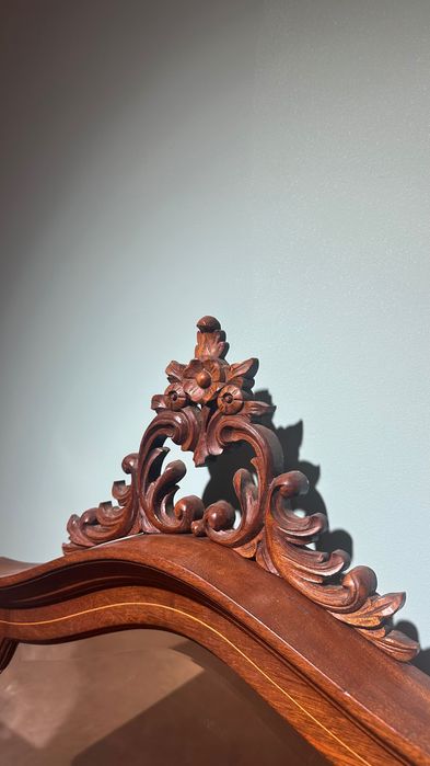 Penteadeira / toucador vintage