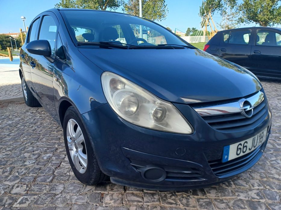 Opel Corsa 1.2 Enjoy 2010