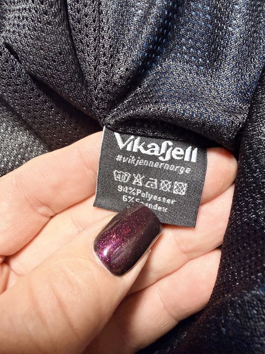 Spodnie trekkingowe softshell  Vikafjell r.XL outdoor