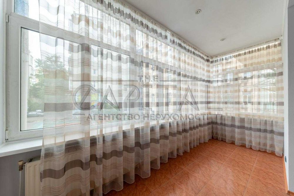 Оренда квартири,  вул. Саксаганського, Печерськ