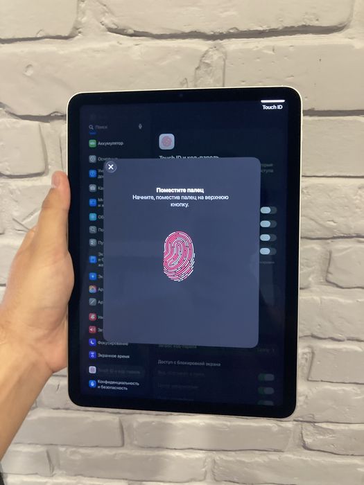 iPad Air M1 64gb