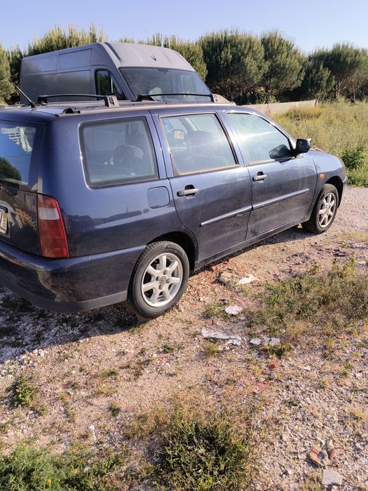 Polo 1.4 16v 1998